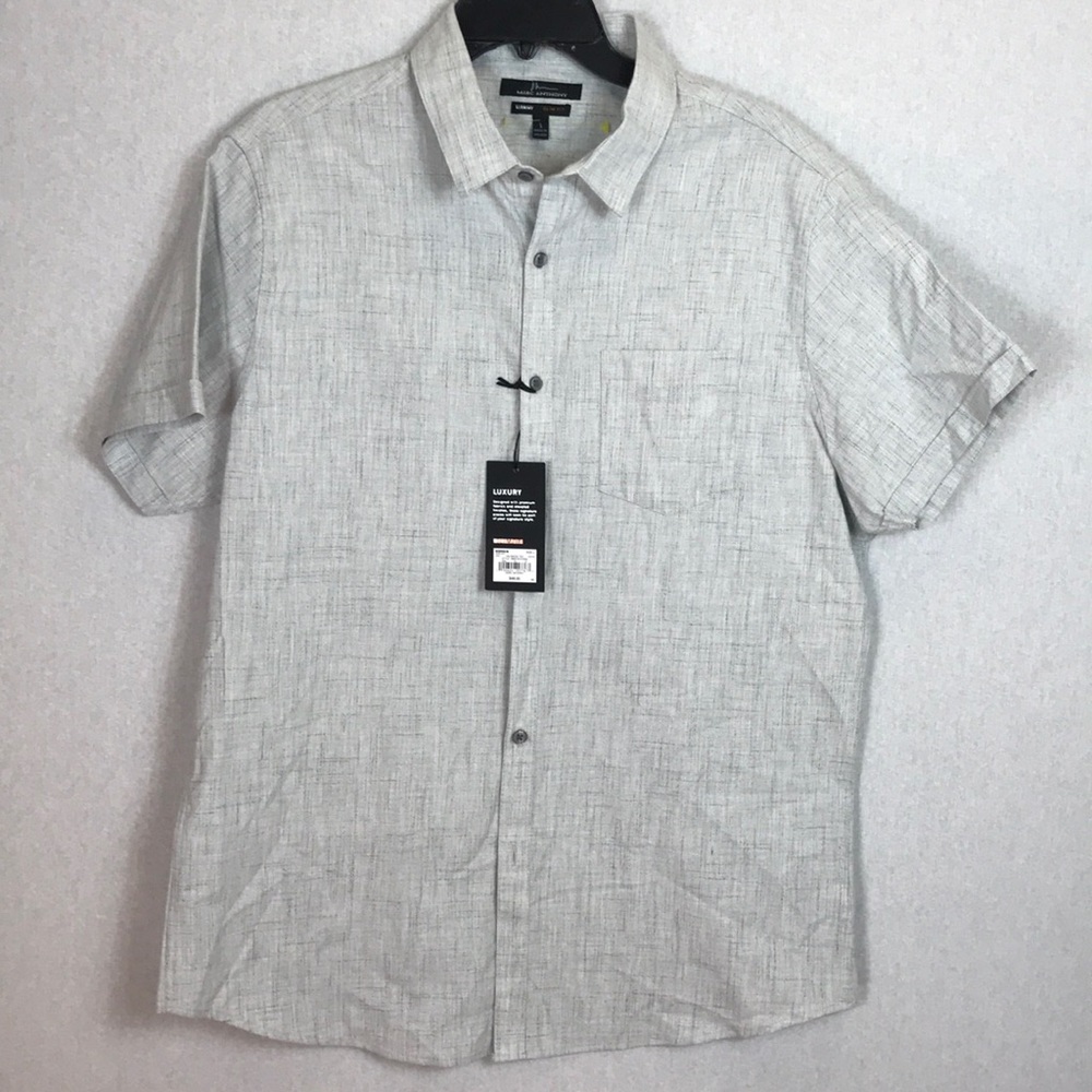 Marc Anthony shirt